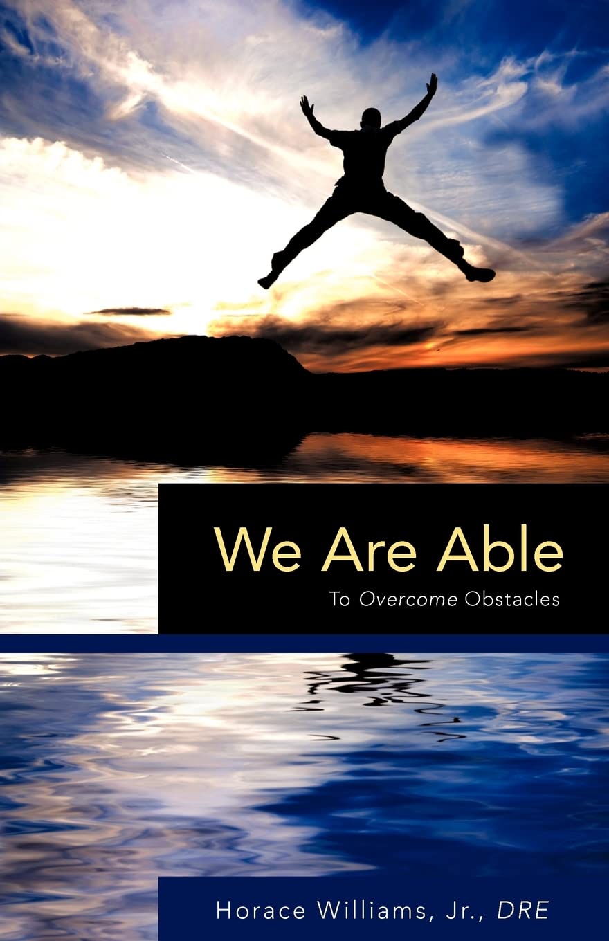 We Are Able,Used