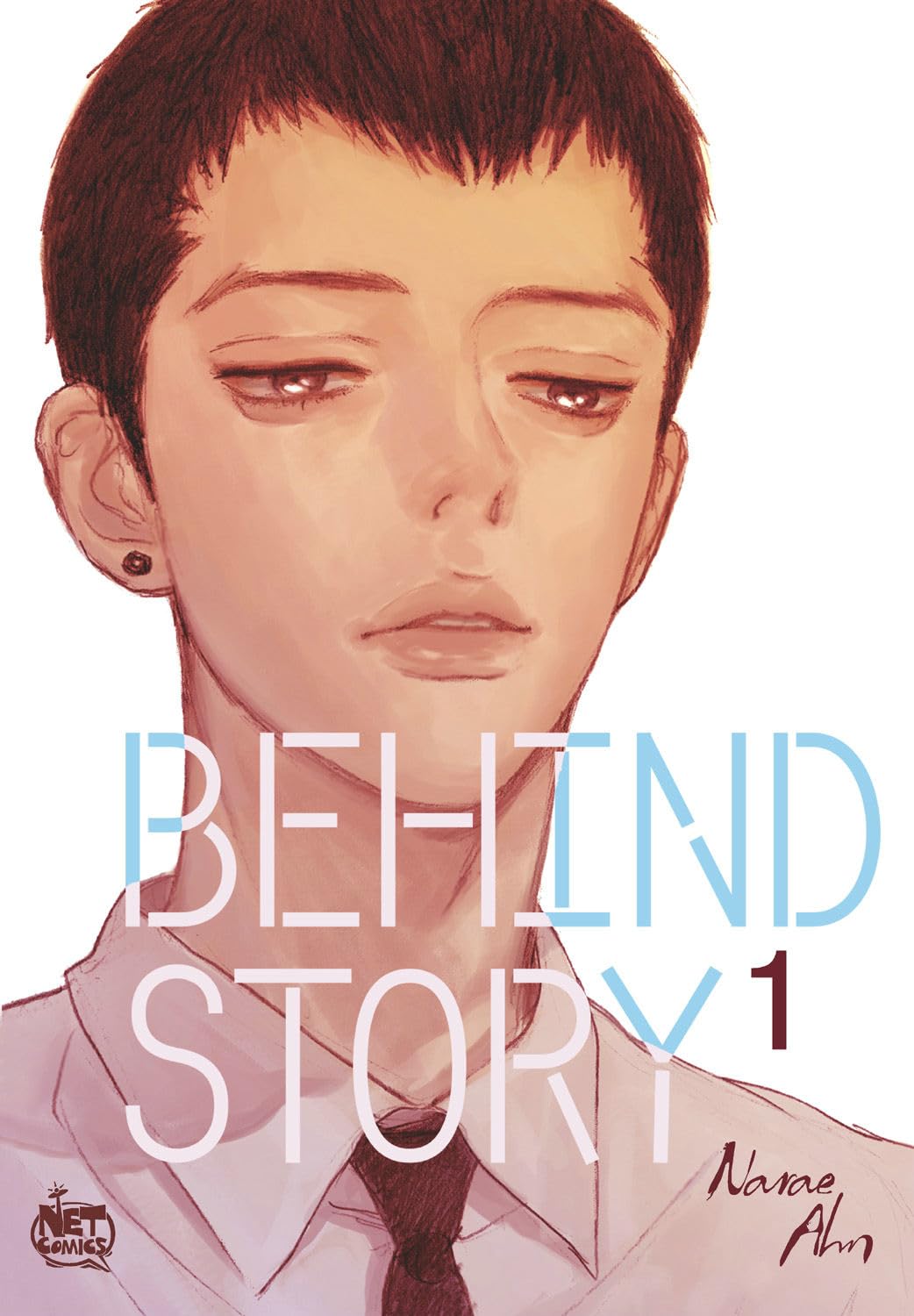 Behind Story Volume 1 (BEHIND STORY GN)
