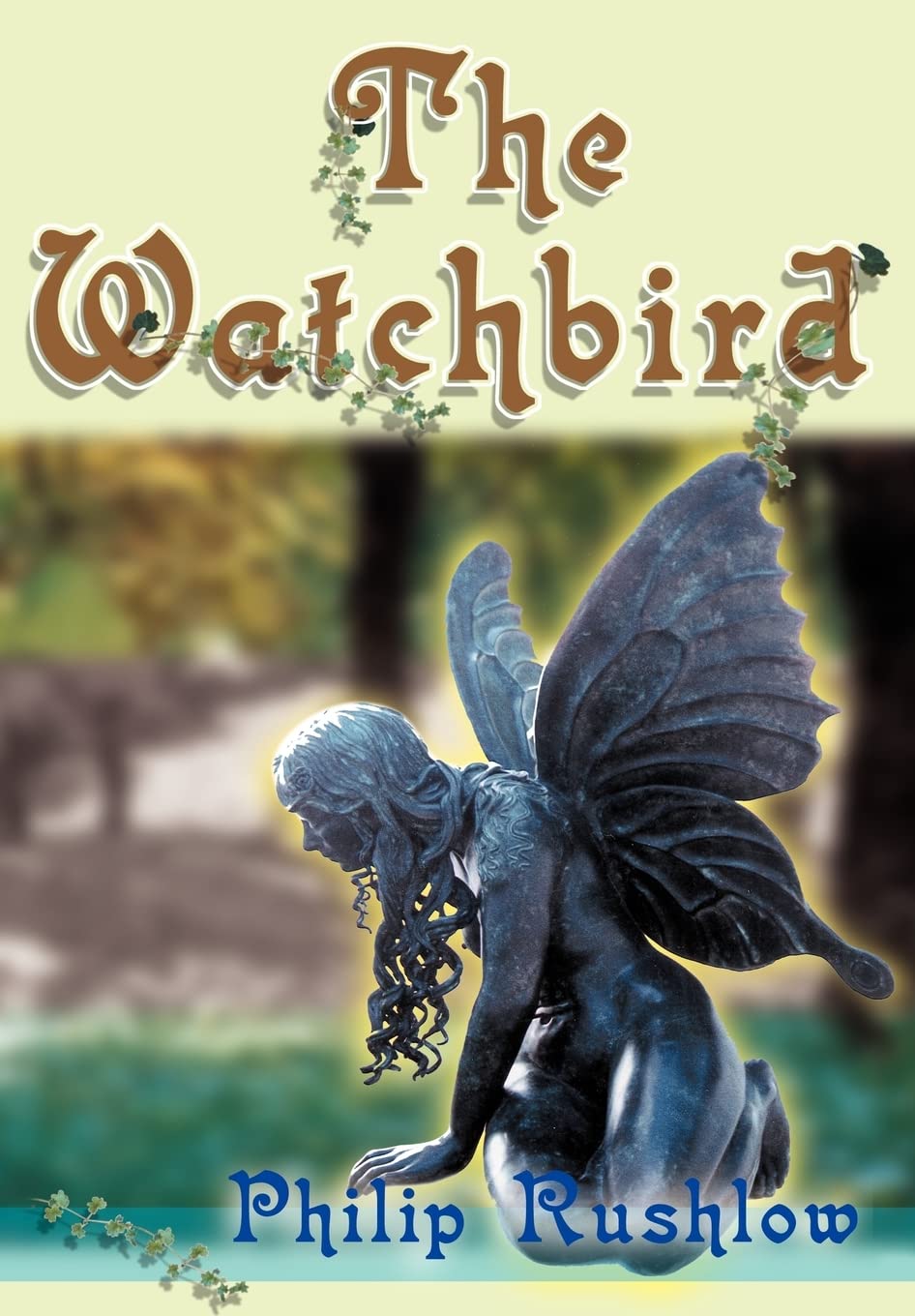 The Watchbird,Used