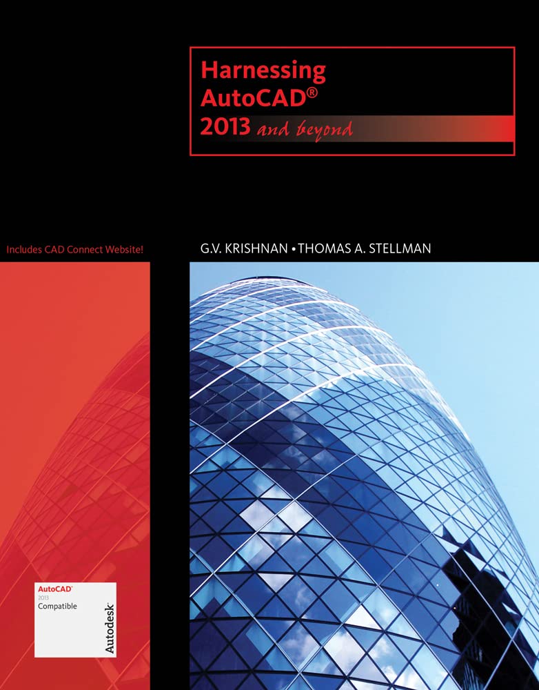 Harnessing AutoCAD: 2013 and Beyond (with CAD Connect Web Site Printed Access Card) (Autodesk 2013 Now Available!),Used