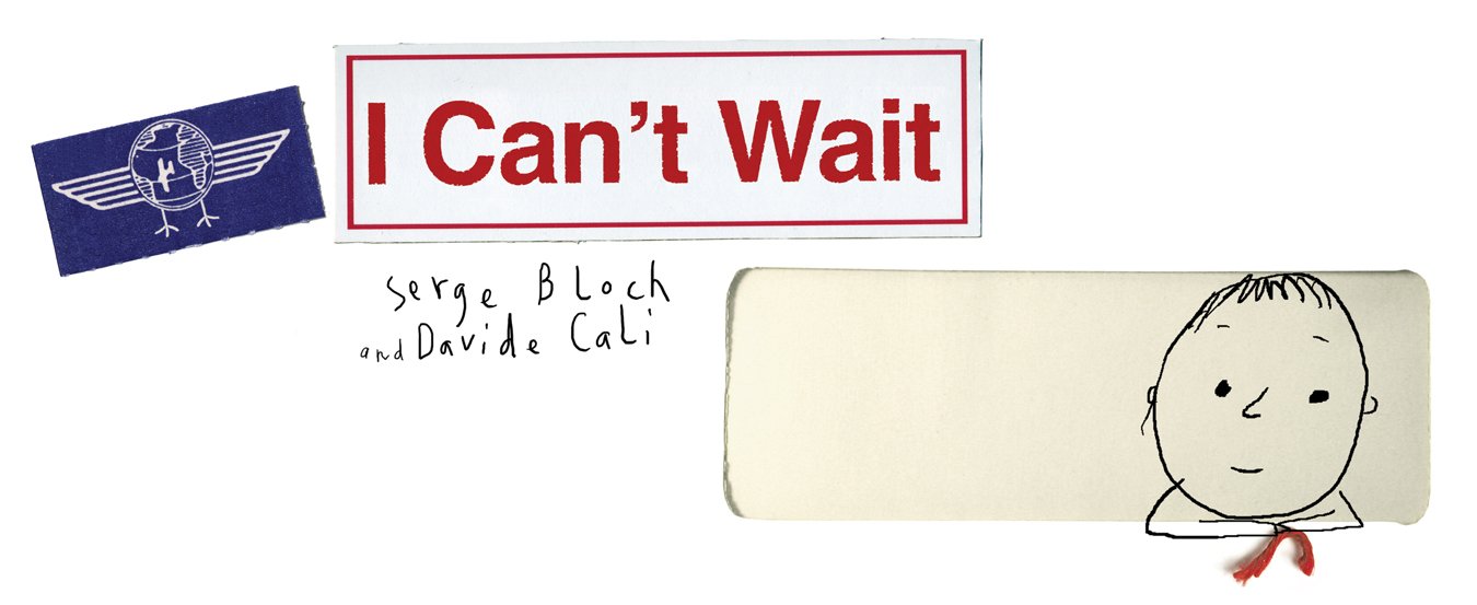 I Can't Wait,Used