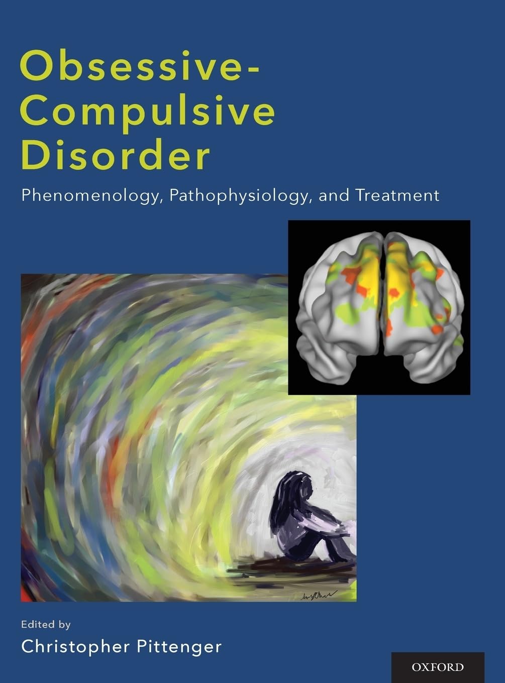 Obsessivecompulsive Disorder: Phenomenology, Pathophysiology, and Treatment,Used