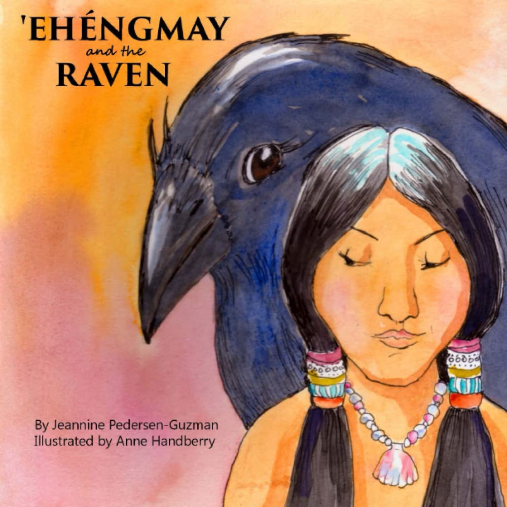 Ehngmay and the Raven,Used