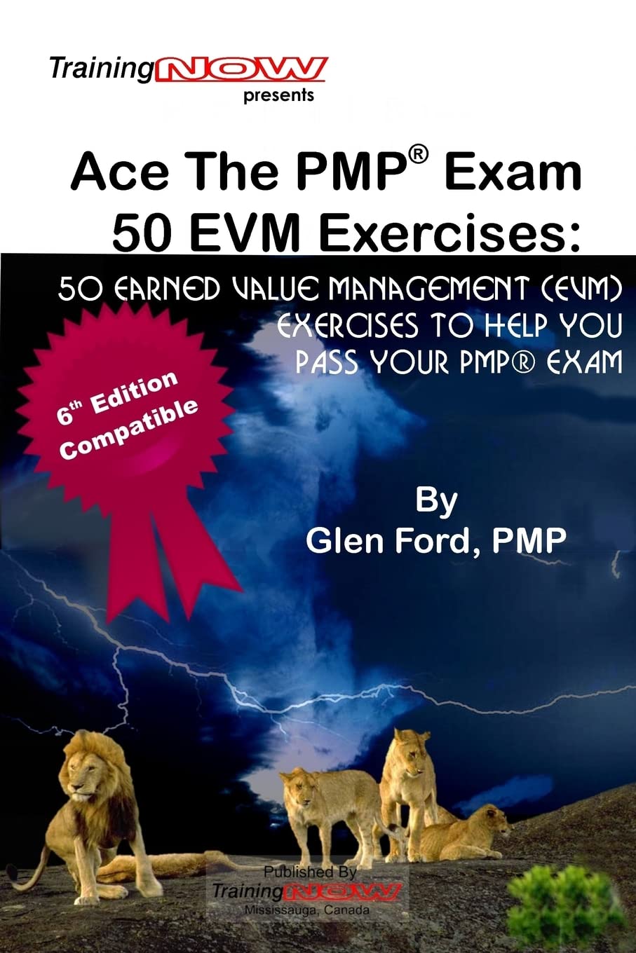 Ace The PMP Exam 50 EVM Exercises: 50 Earned Value Management (EVM) exercises to help you pass your PMP exam,Used