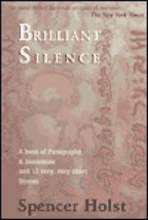 BRILLIANT SILENCE,Used
