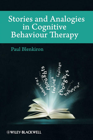 Stories and Analogies in Cognitive Behaviour Therapy,New