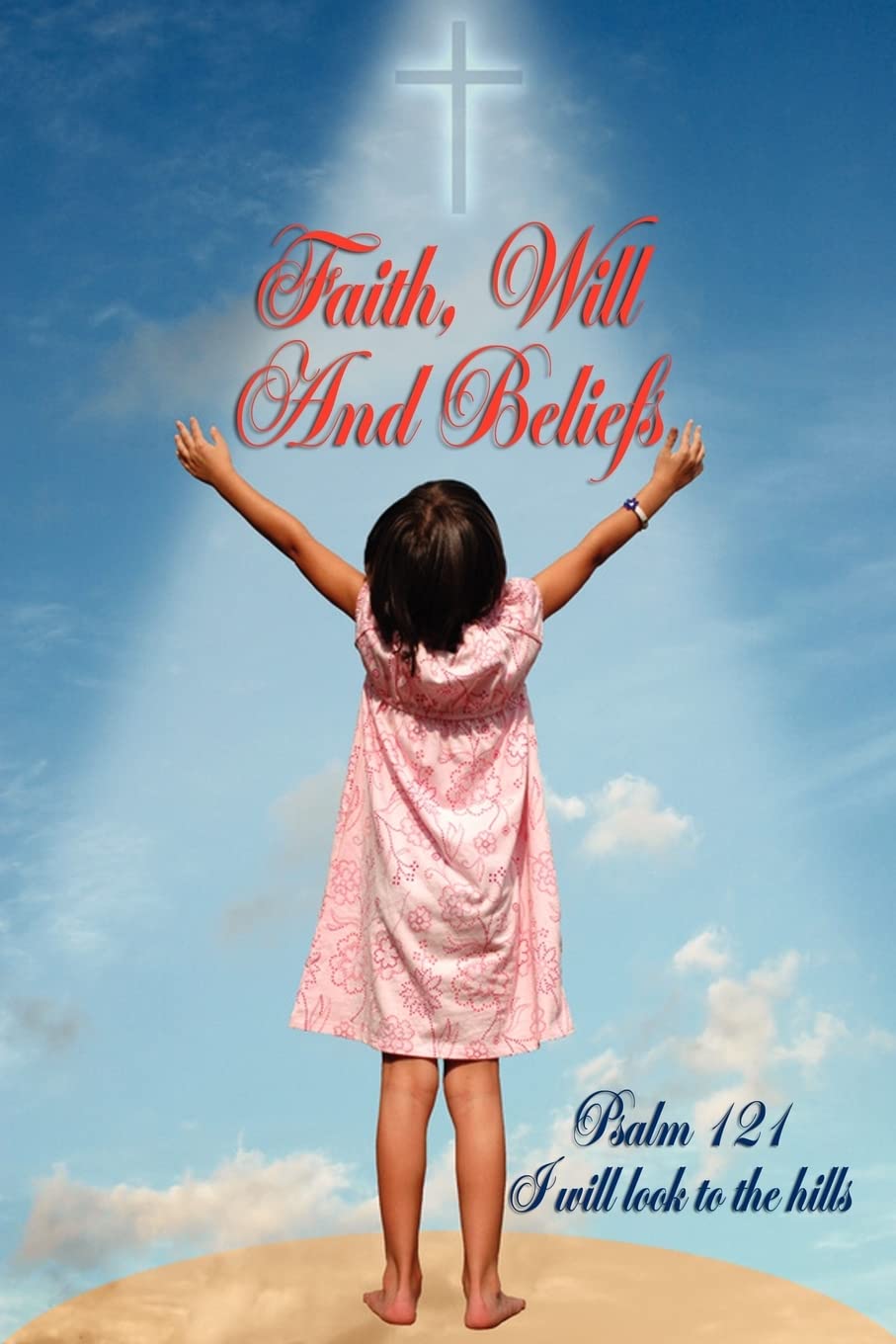 Faith, Will and Beliefs,Used