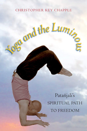 Yoga and the Luminous: Patajali's Spiritual Path to Freedom,Used