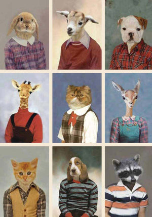 Picture Day Journal