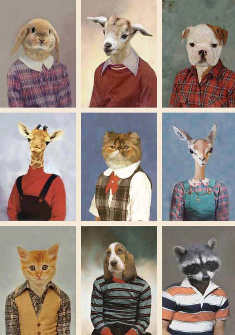 Picture Day Journal