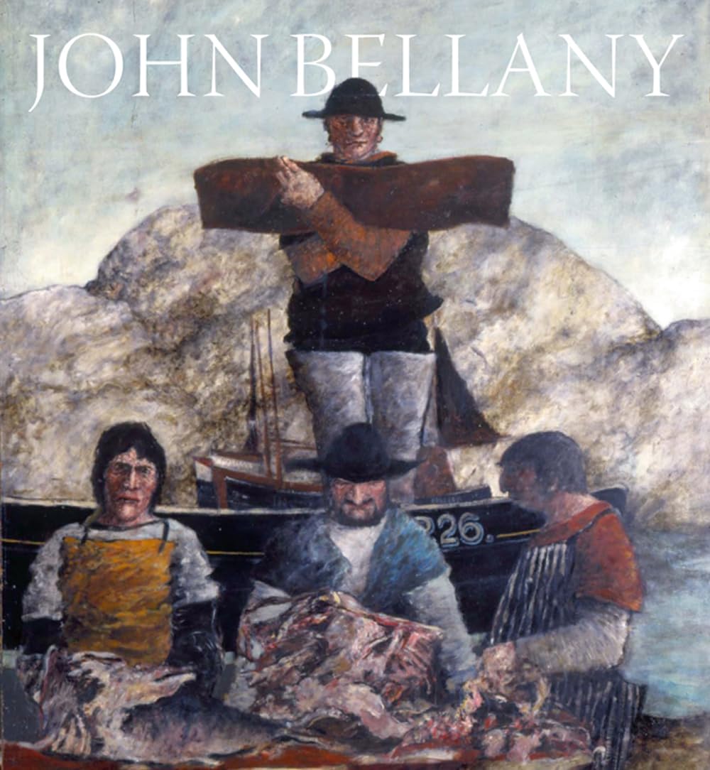 John Bellany,Used