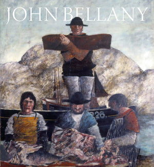 John Bellany,Used