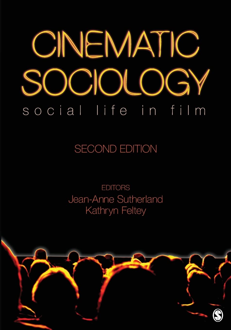 Cinematic Sociology: Social Life in Film,Used