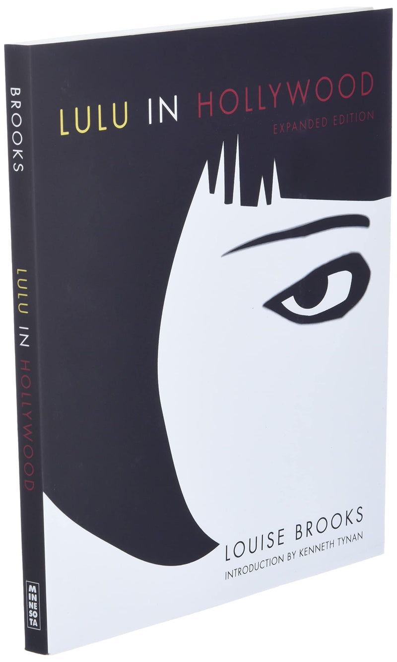 Lulu In Hollywood: Expanded Edition-used