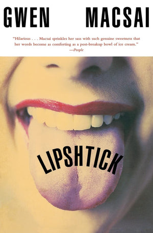 Lipshtick,Used