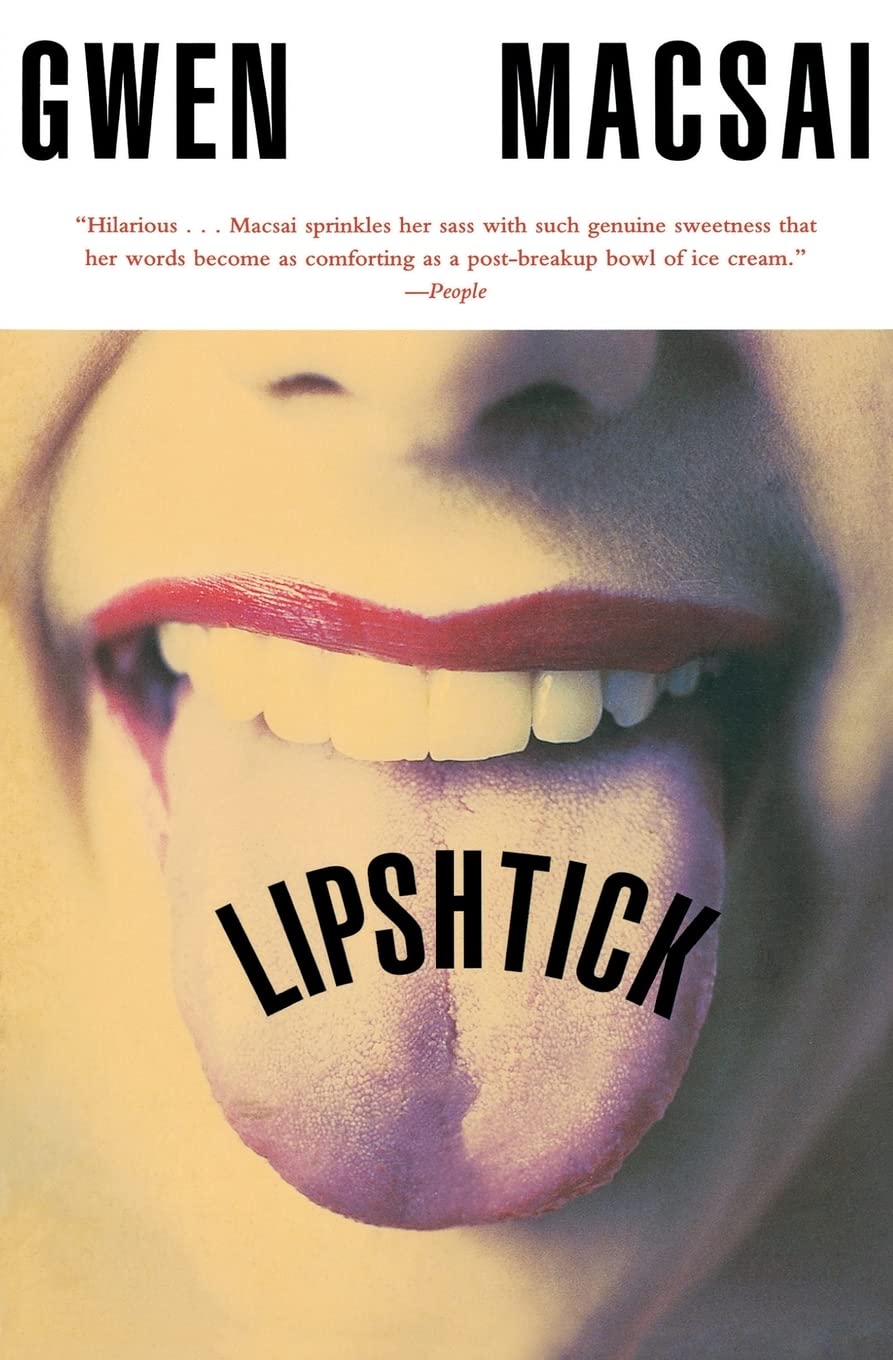 Lipshtick,Used