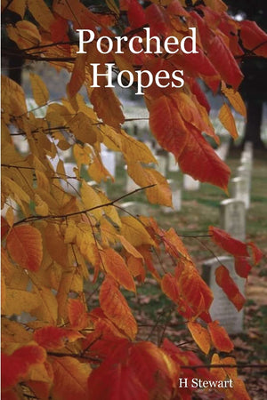 Porched Hopes,Used