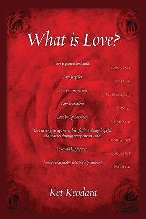 What Is Love?,Used