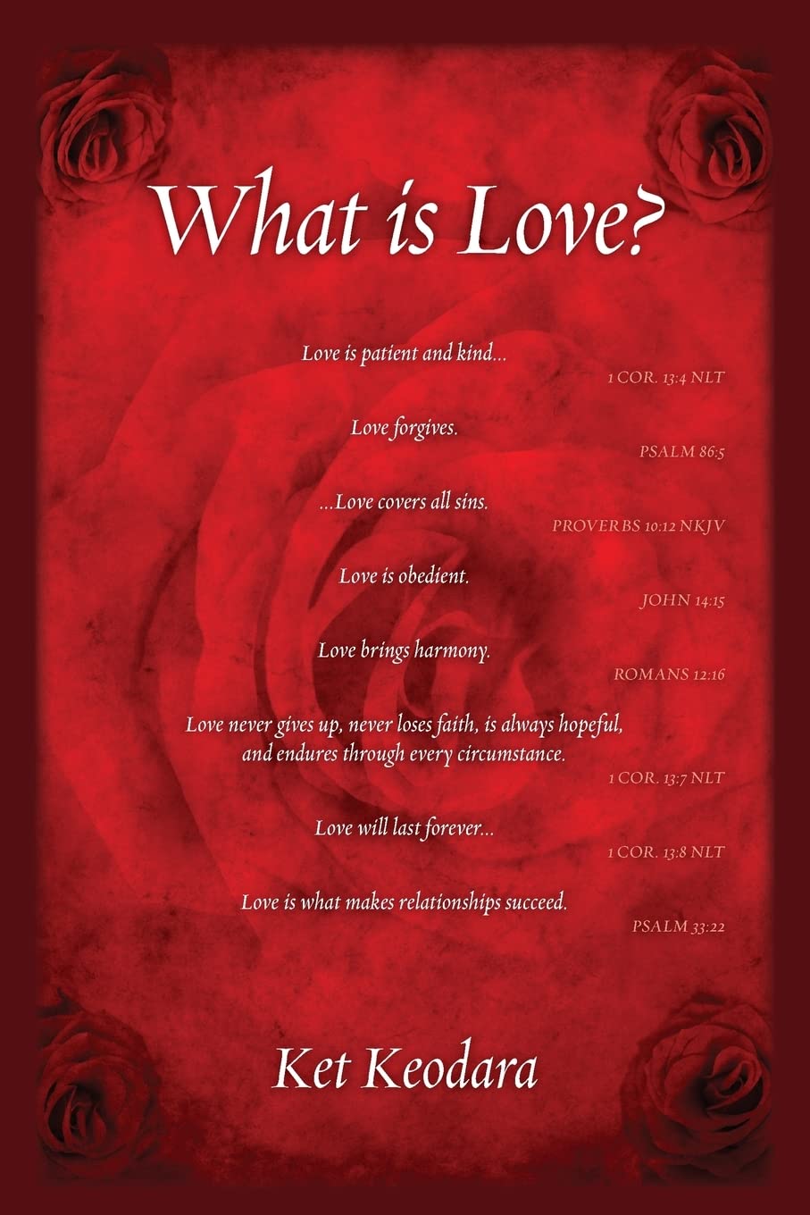 What Is Love?,Used