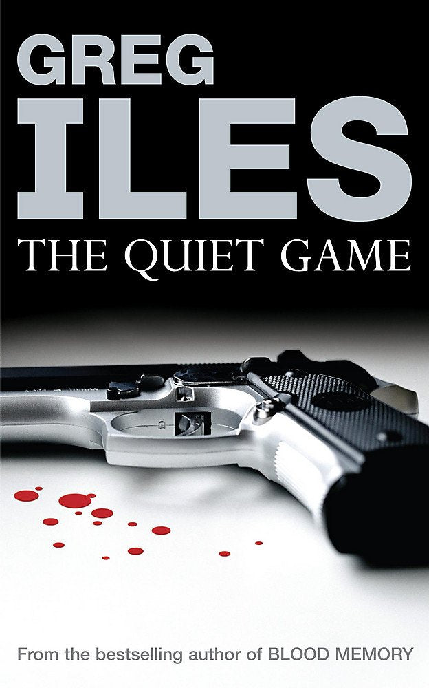 The Quiet Game,Used
