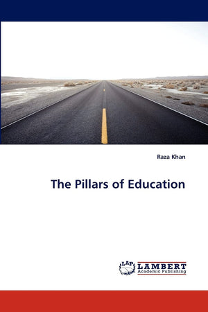 The Pillars of Education,Used