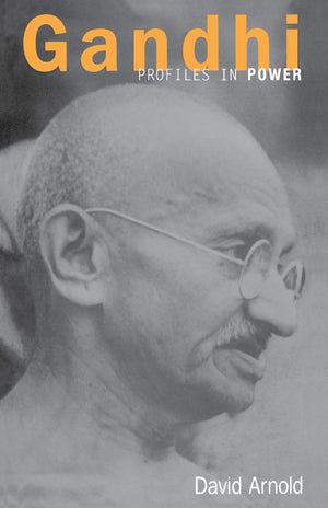 Gandhi (Profiles in Power),New