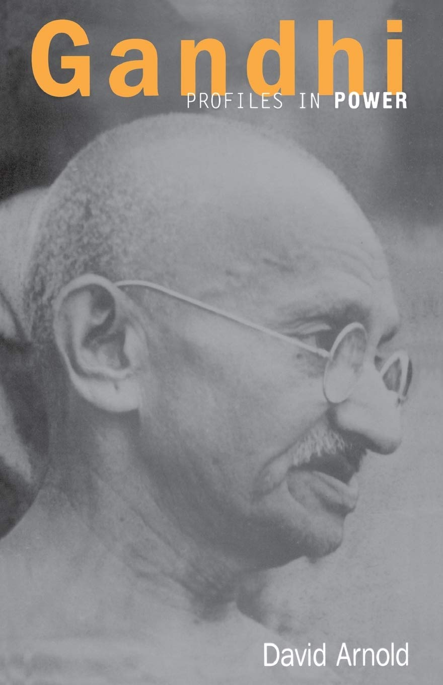 Gandhi (Profiles in Power),Used