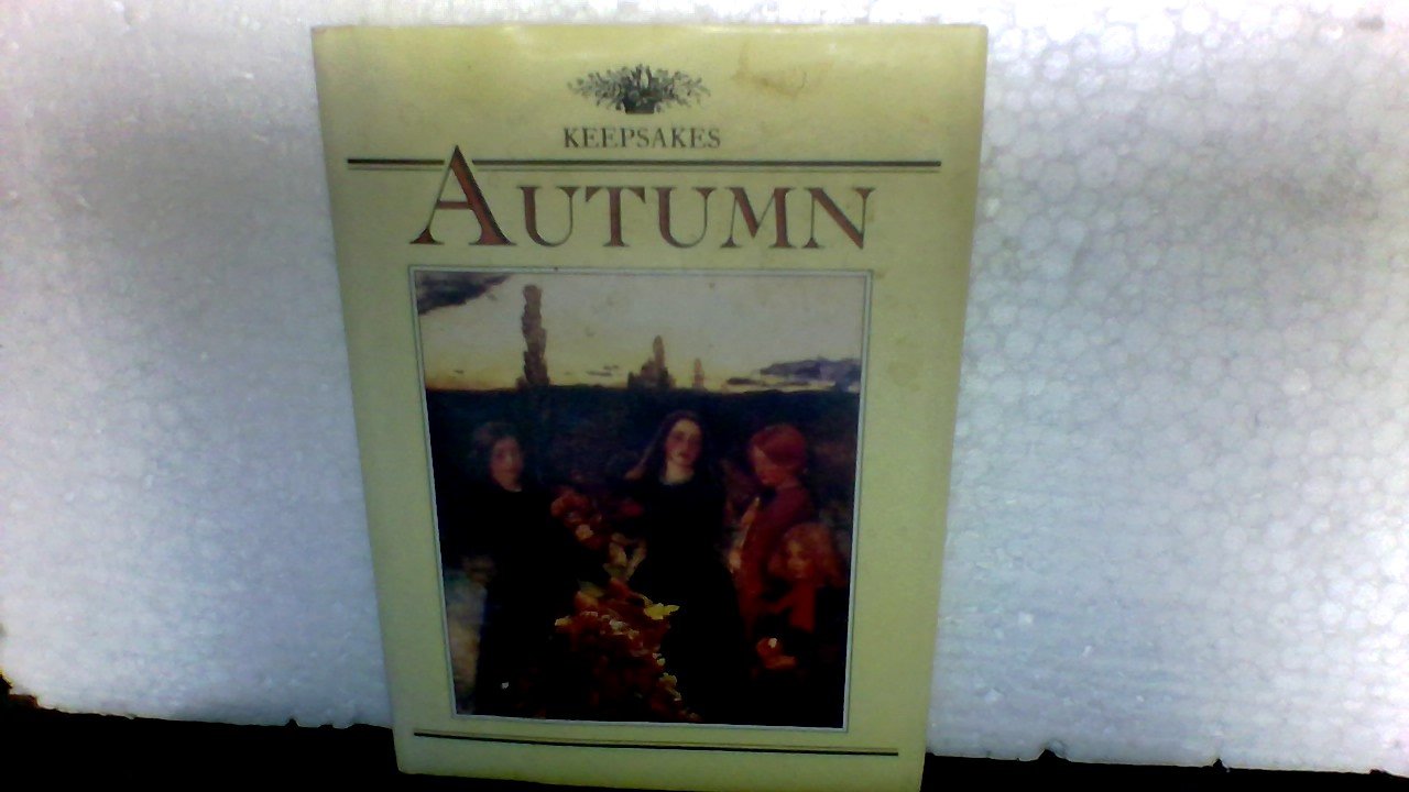 Autumn (Keepsake Series),Used