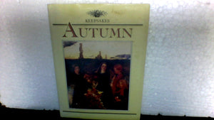 Autumn (Keepsake Series),Used