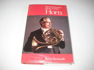 Horn (Yehudi Menuhin music guides),Used