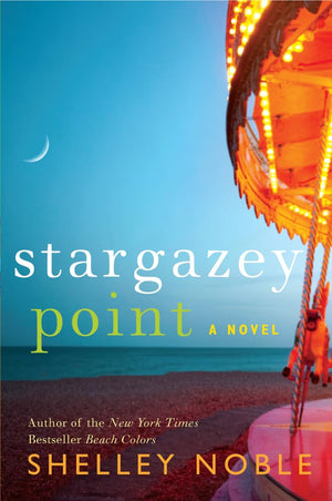 Stargazey Point: A Novel,Used