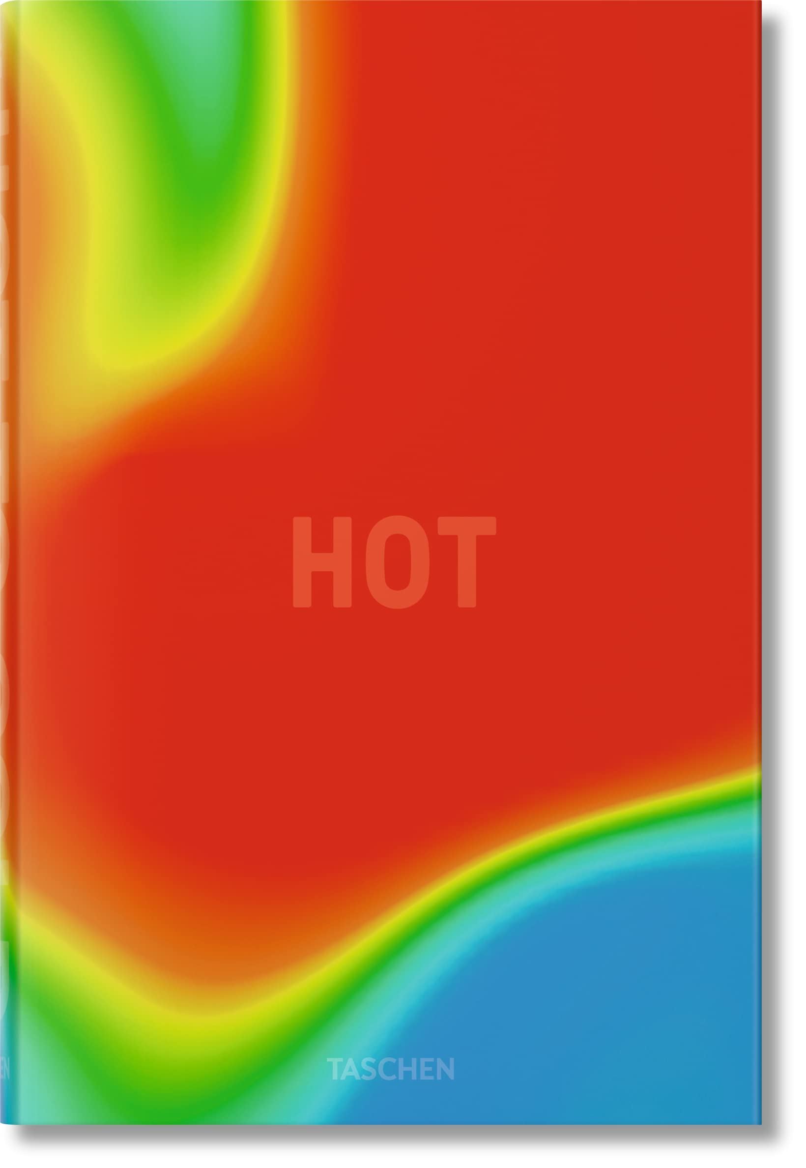 Hot To Cold: An Odyssey Of Architectural Adaptation,Used