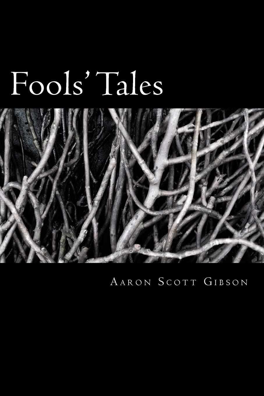 Fools' Tales: A Collection Of Poems,Used
