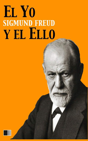 El Yo y el Ello (Spanish Edition),Used