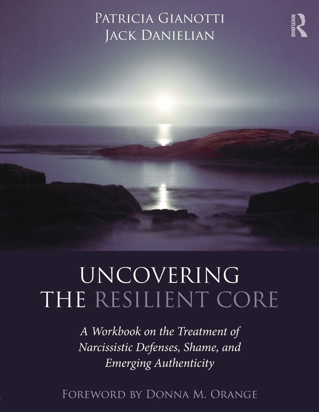 Uncovering the Resilient Core,Used