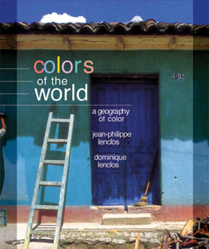 Colors Of The World