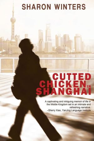 Cutted Chicken in Shanghai,Used