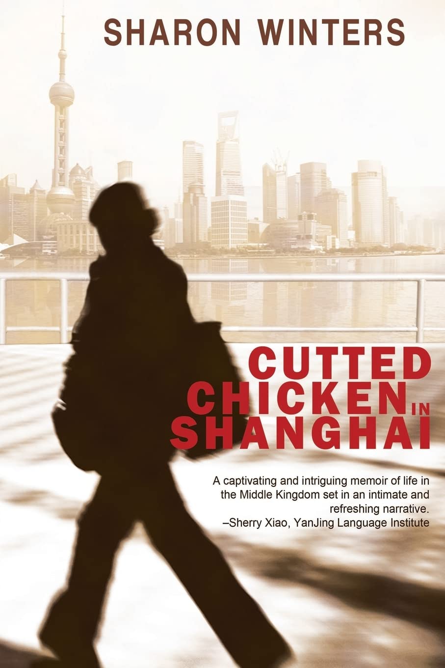 Cutted Chicken in Shanghai,Used