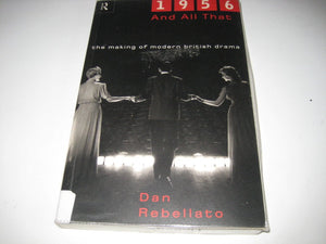 1956 and All That,Used
