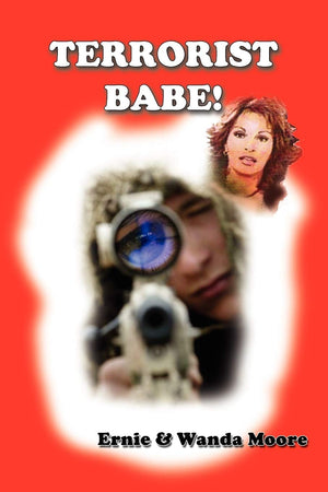 Terrorist Babe!,Used