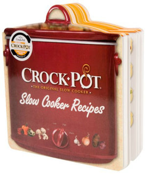 CrockPot Slow Cooker Recipes,Used