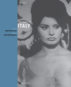The Cinema of Italy (24 Frames),New