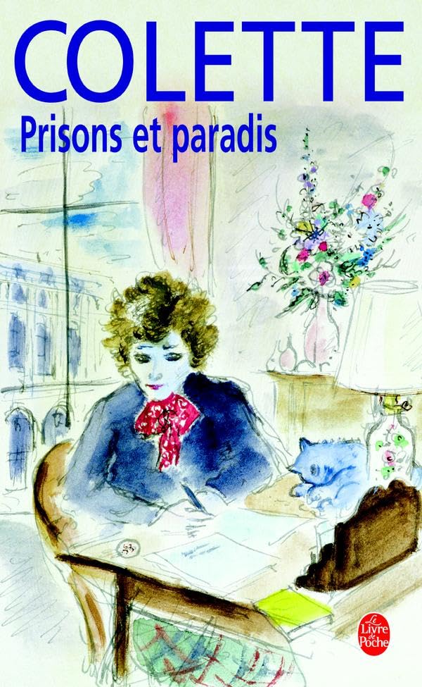 Prisons Et Paradis (French Edition),Used