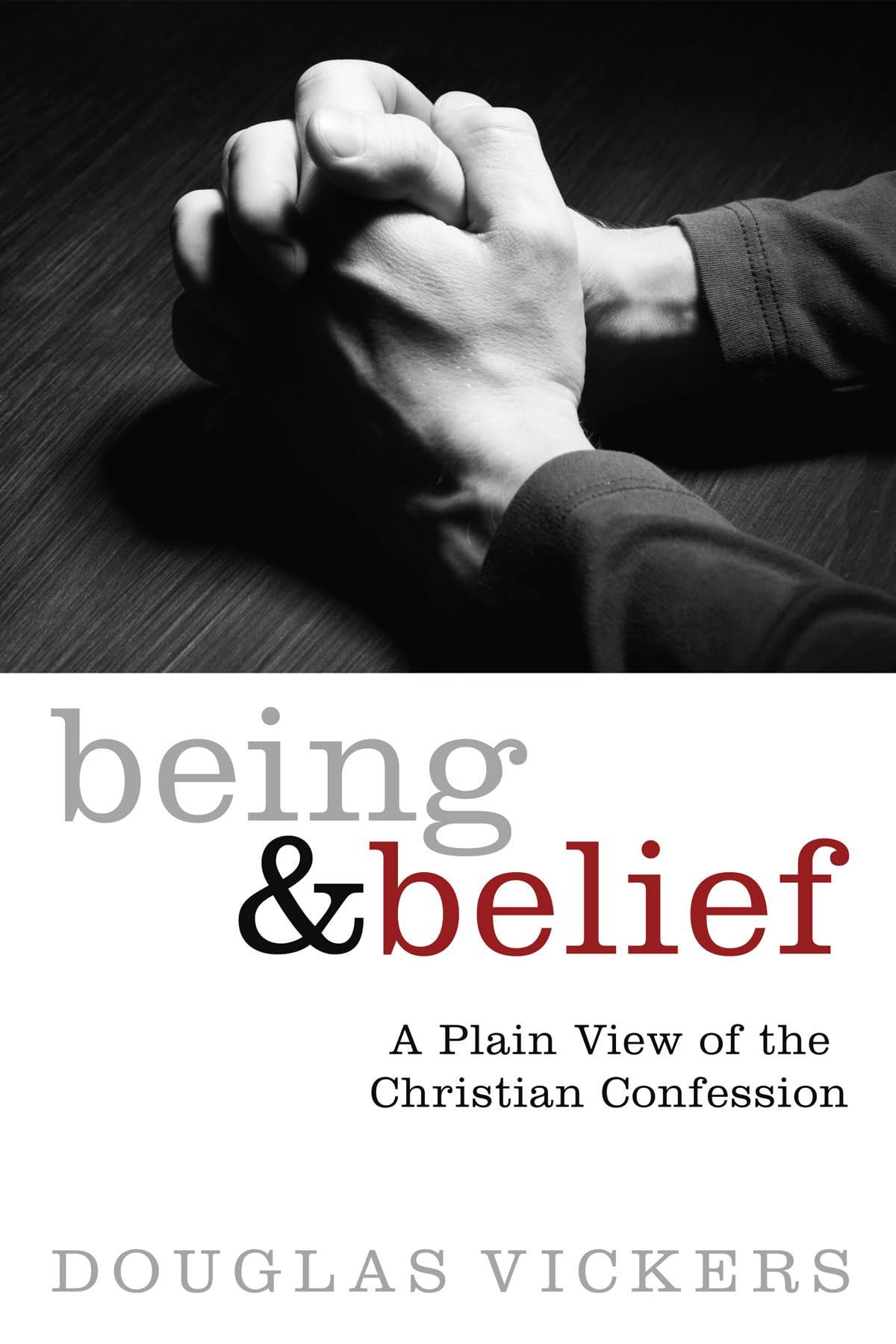 Being And Belief,Used