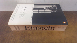 Albert Einstein: A Biography,Used