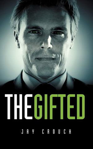 The Gifted,Used