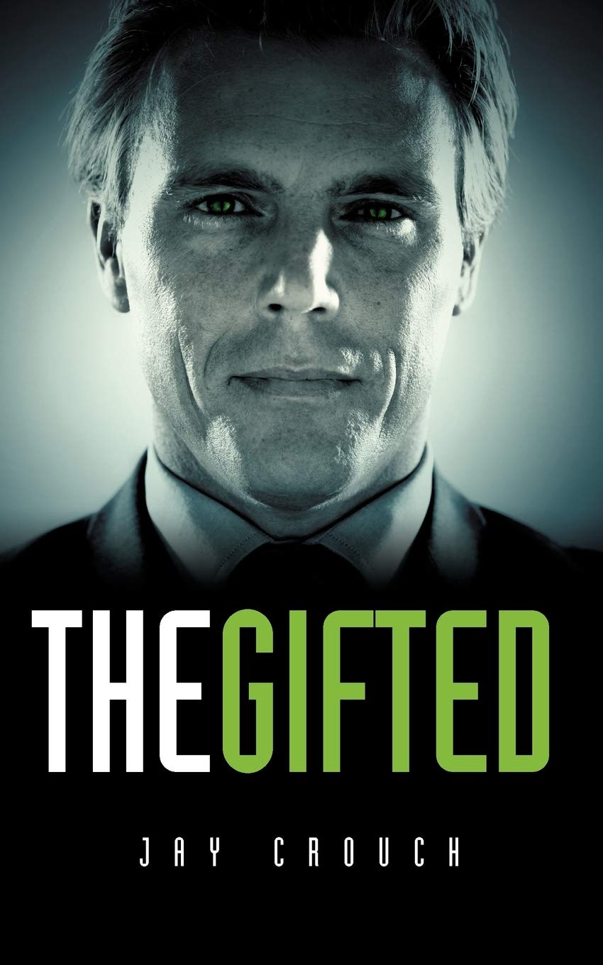 The Gifted,Used