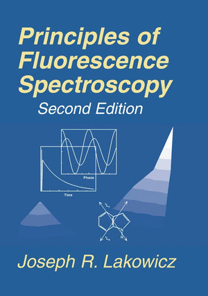 Principles Of Fluorescence Spectroscopy-new