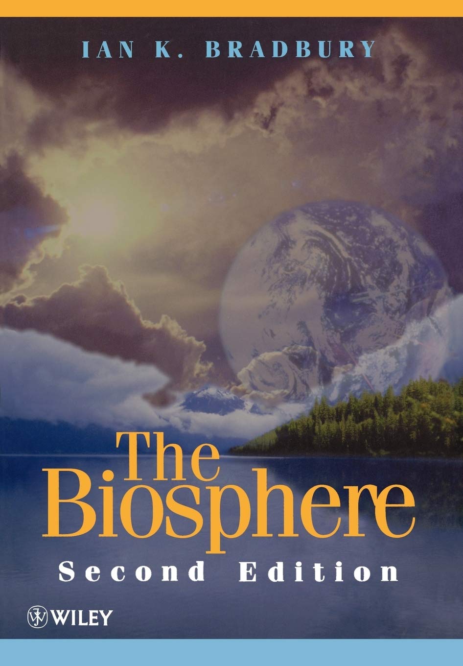 The Biosphere, 2Nd Edition,Used