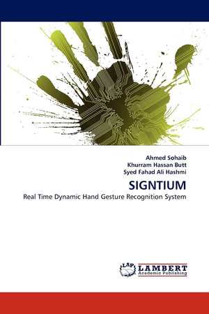 SIGNTIUM: Real Time Dynamic Hand Gesture Recognition System,Used